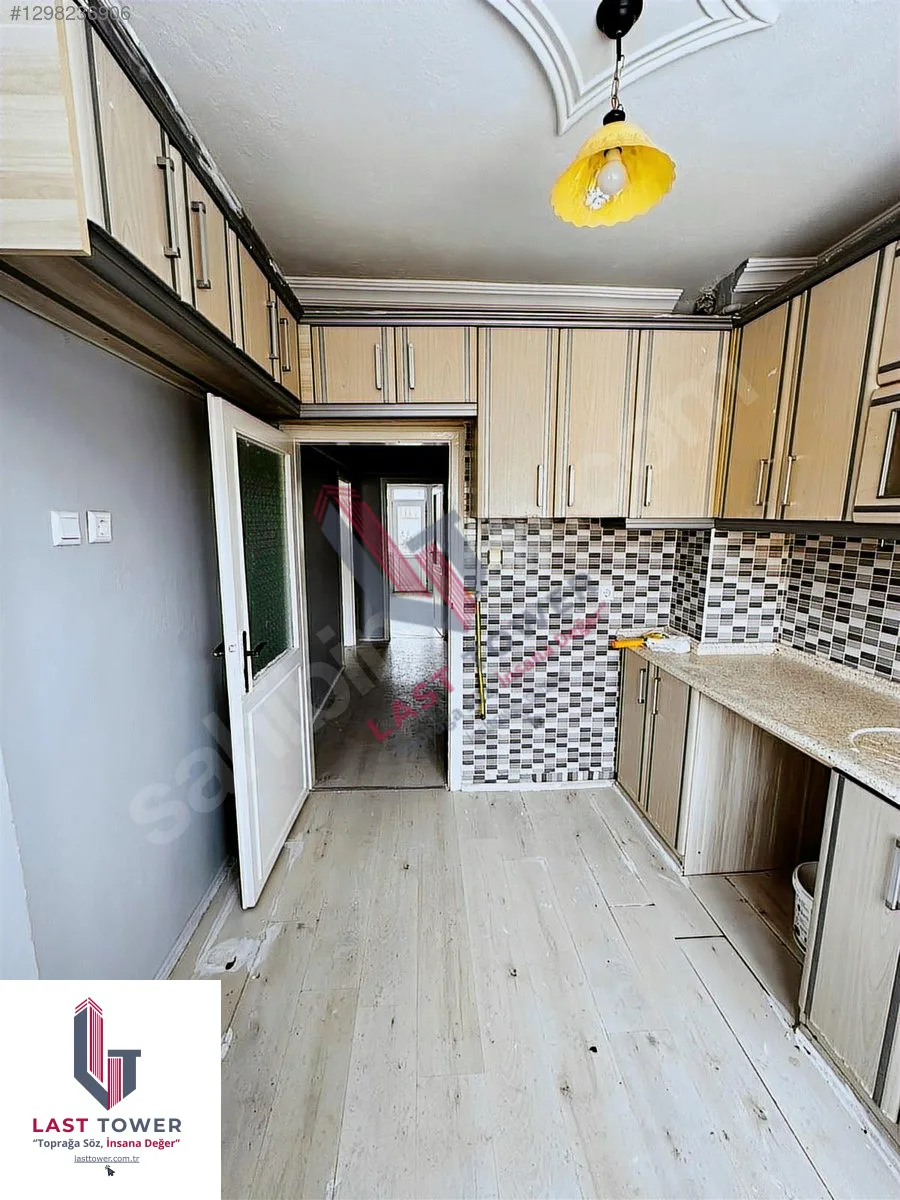 ERZURUM PALANDÖKEN KİRALIK 3+1 DAİRE ADNAN MENDERES MAH. 135M² - Fotoğraf 3