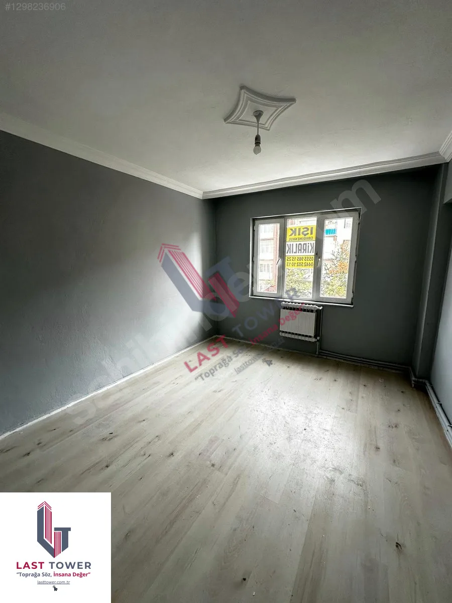 ERZURUM PALANDÖKEN KİRALIK 3+1 DAİRE ADNAN MENDERES MAH. 135M² - Fotoğraf 4