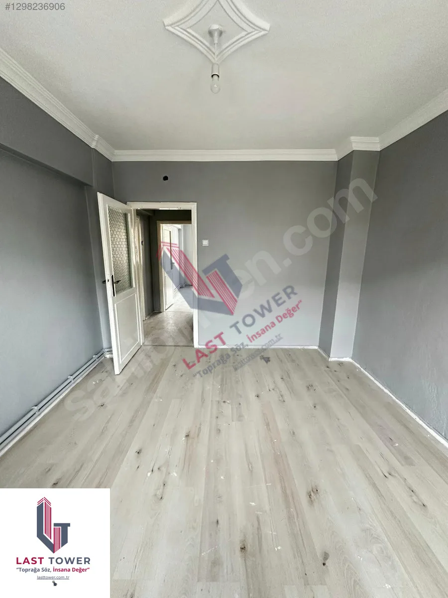 ERZURUM PALANDÖKEN KİRALIK 3+1 DAİRE ADNAN MENDERES MAH. 135M² - Fotoğraf 5