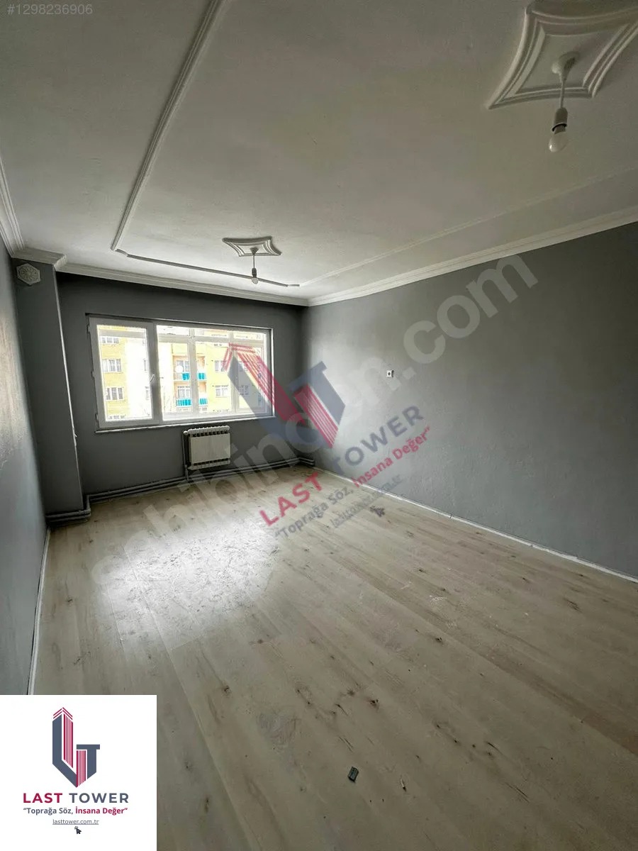 ERZURUM PALANDÖKEN KİRALIK 3+1 DAİRE ADNAN MENDERES MAH. 135M² - Fotoğraf 6
