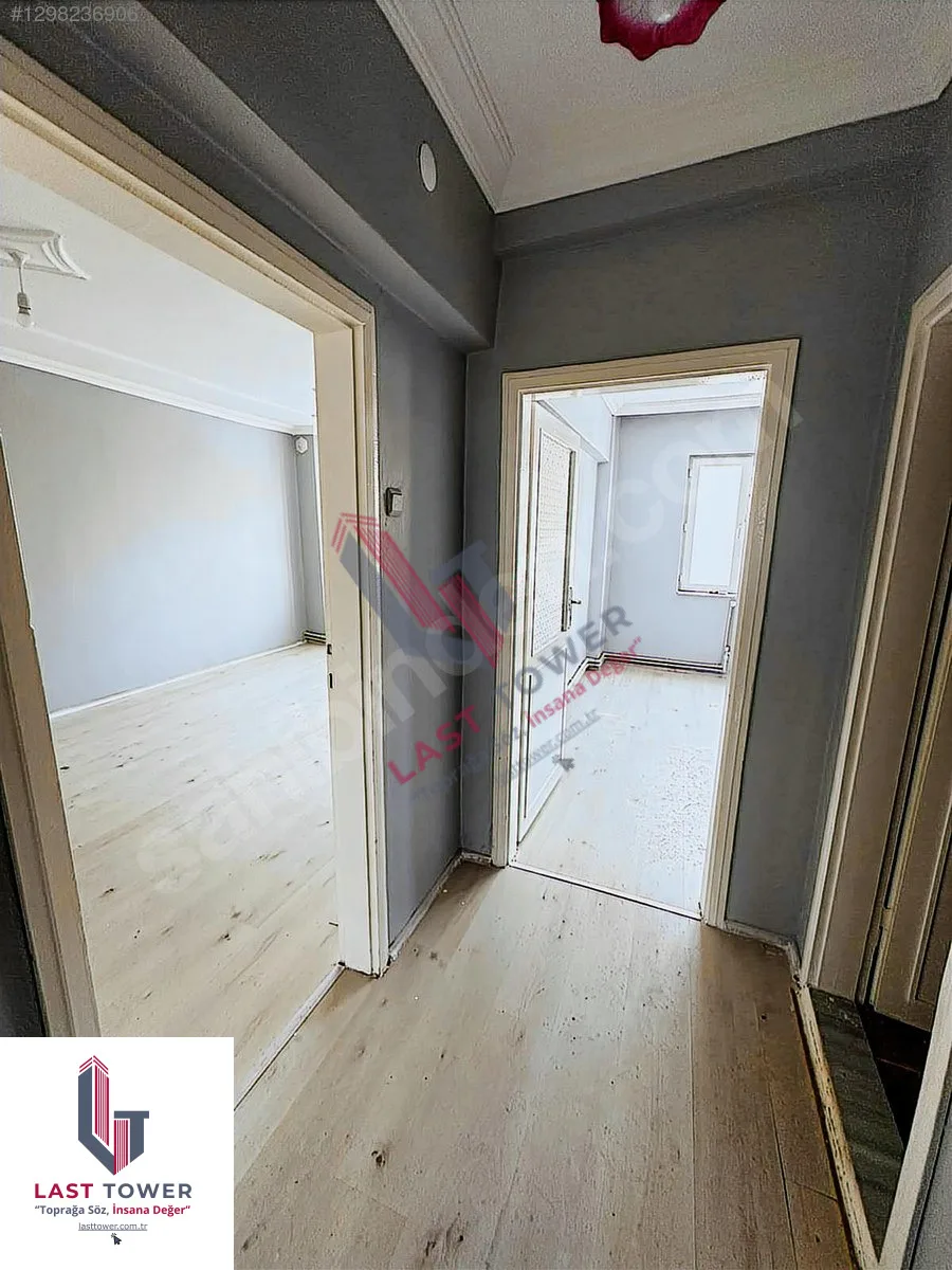 ERZURUM PALANDÖKEN KİRALIK 3+1 DAİRE ADNAN MENDERES MAH. 135M² - Fotoğraf 8
