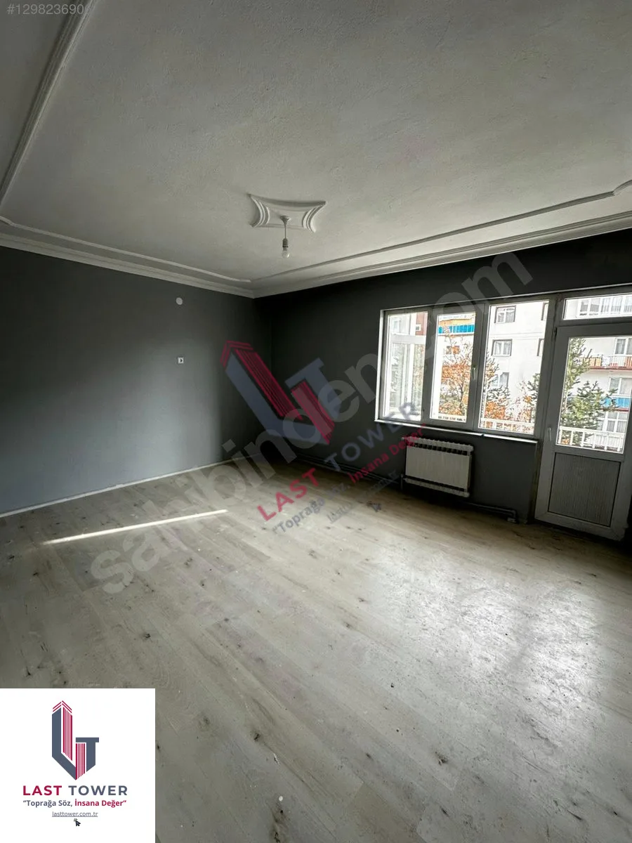 ERZURUM PALANDÖKEN KİRALIK 3+1 DAİRE ADNAN MENDERES MAH. 135M² - Fotoğraf 9