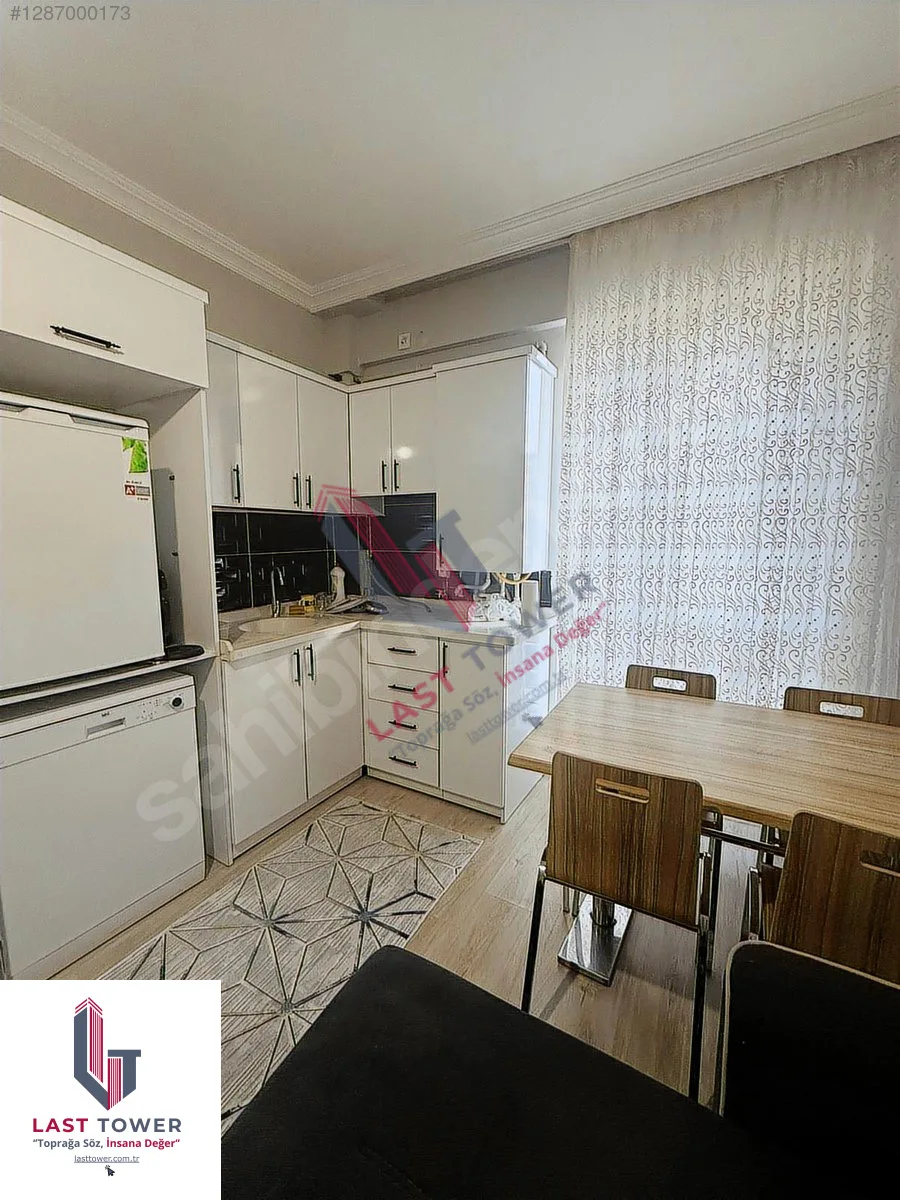 ERZURUM AZIZIYE KİRALIK 1+1 DAİRE 40M² - Erzurum / Aziziye / Selçuklu Mh. Daire