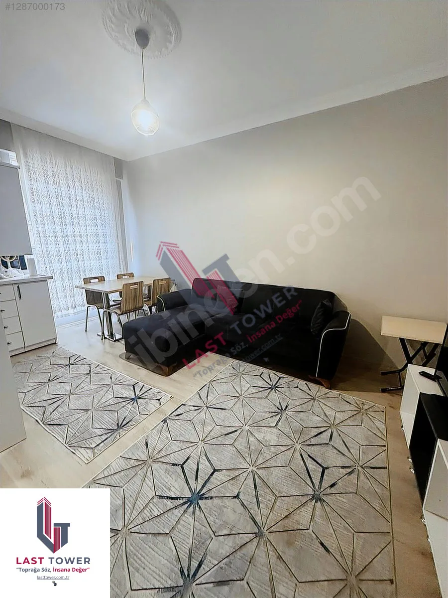 ERZURUM AZIZIYE KİRALIK 1+1 DAİRE 40M² - Fotoğraf 4