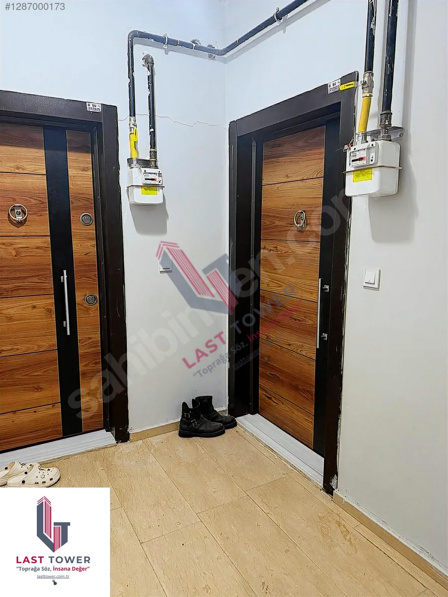 ERZURUM AZIZIYE KİRALIK 1+1 DAİRE 40M² - Fotoğraf 9