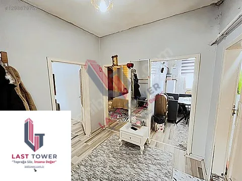 ERZURUM SATILIK 2+1 DAİRE 95M² PALANDÖKEN - Fotoğraf 10