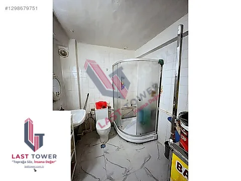 ERZURUM SATILIK 2+1 DAİRE 95M² PALANDÖKEN - Fotoğraf 11