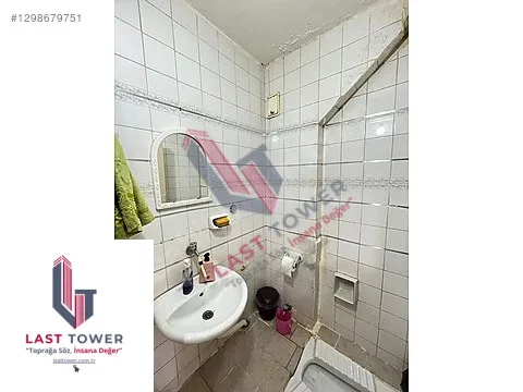ERZURUM SATILIK 2+1 DAİRE 95M² PALANDÖKEN - Fotoğraf 12