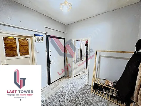 ERZURUM SATILIK 2+1 DAİRE 95M² PALANDÖKEN - Fotoğraf 13