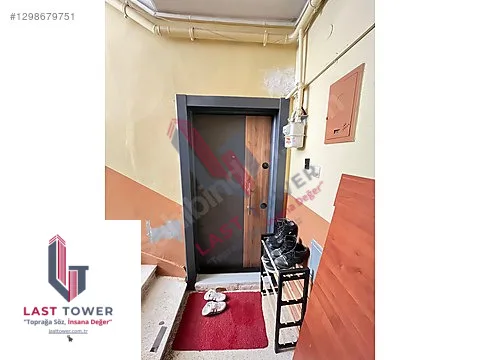 ERZURUM SATILIK 2+1 DAİRE 95M² PALANDÖKEN - Fotoğraf 14