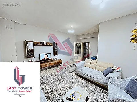 ERZURUM SATILIK 2+1 DAİRE 95M² PALANDÖKEN - Fotoğraf 3