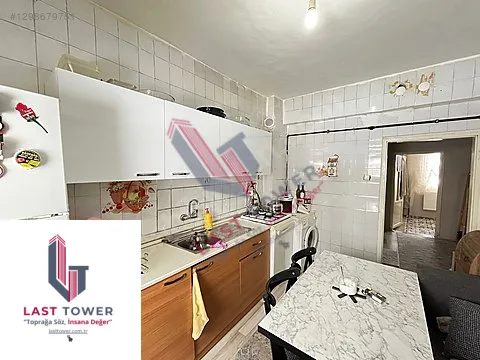 ERZURUM SATILIK 2+1 DAİRE 95M² PALANDÖKEN - Fotoğraf 4