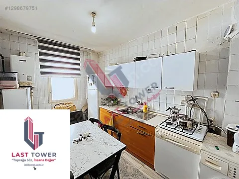 ERZURUM SATILIK 2+1 DAİRE 95M² PALANDÖKEN - Fotoğraf 5