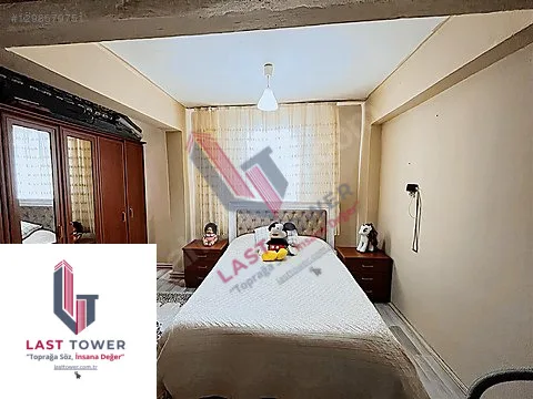 ERZURUM SATILIK 2+1 DAİRE 95M² PALANDÖKEN - Fotoğraf 6