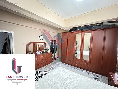 ERZURUM SATILIK 2+1 DAİRE 95M² PALANDÖKEN - Fotoğraf 7