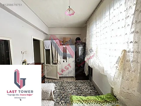 ERZURUM SATILIK 2+1 DAİRE 95M² PALANDÖKEN - Fotoğraf 8