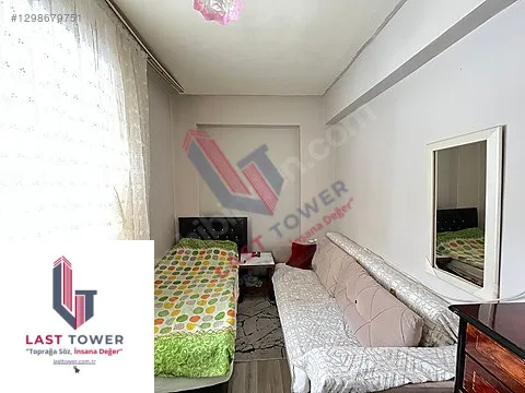 ERZURUM SATILIK 2+1 DAİRE 95M² PALANDÖKEN - Fotoğraf 9