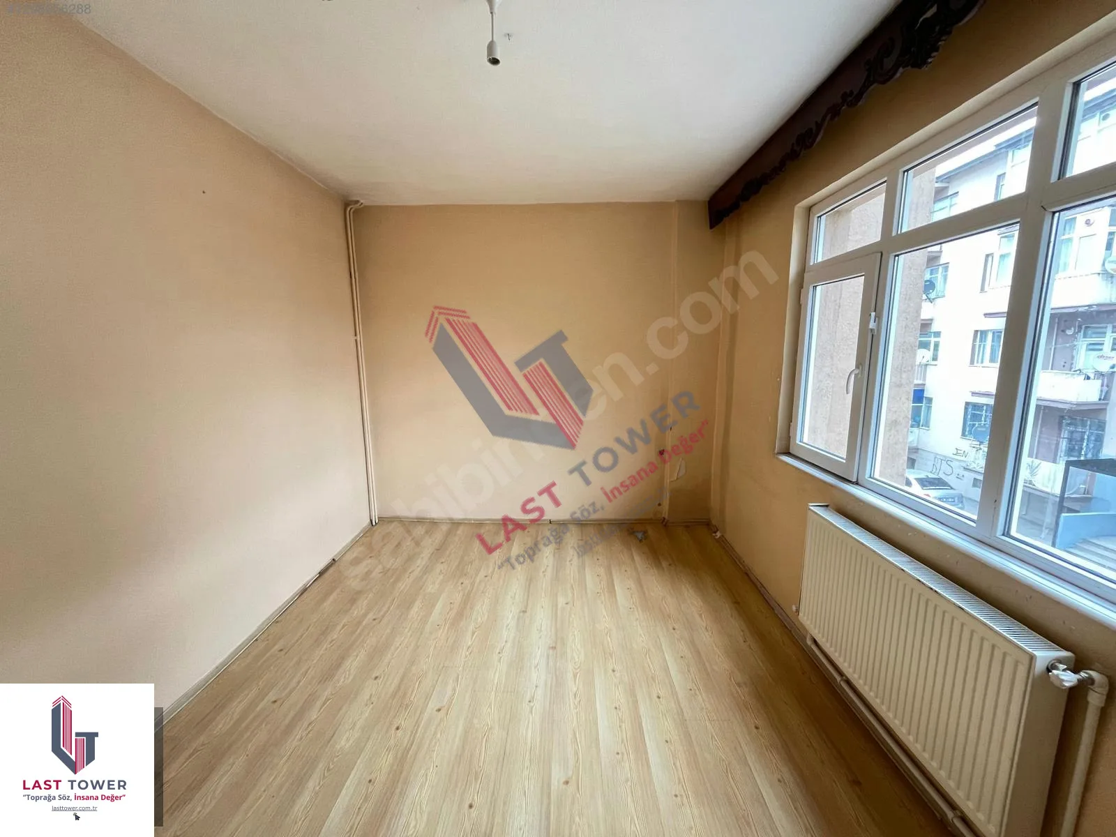 ERZURUM PALANDÖKEN KİRALIK 3+1 DAİRE ★ 90M²