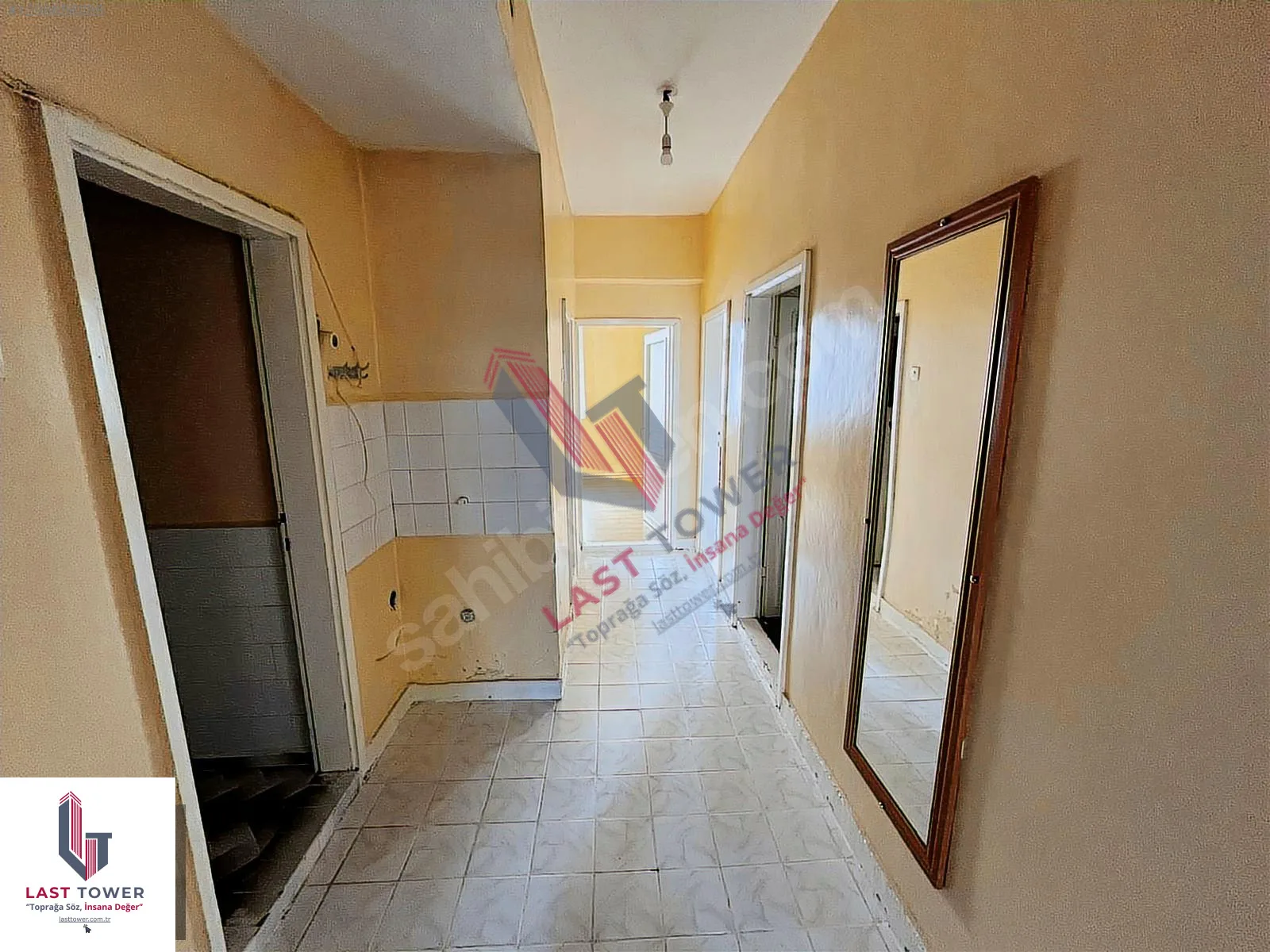 ERZURUM PALANDÖKEN KİRALIK 3+1 DAİRE ★ 90M² - Fotoğraf 10