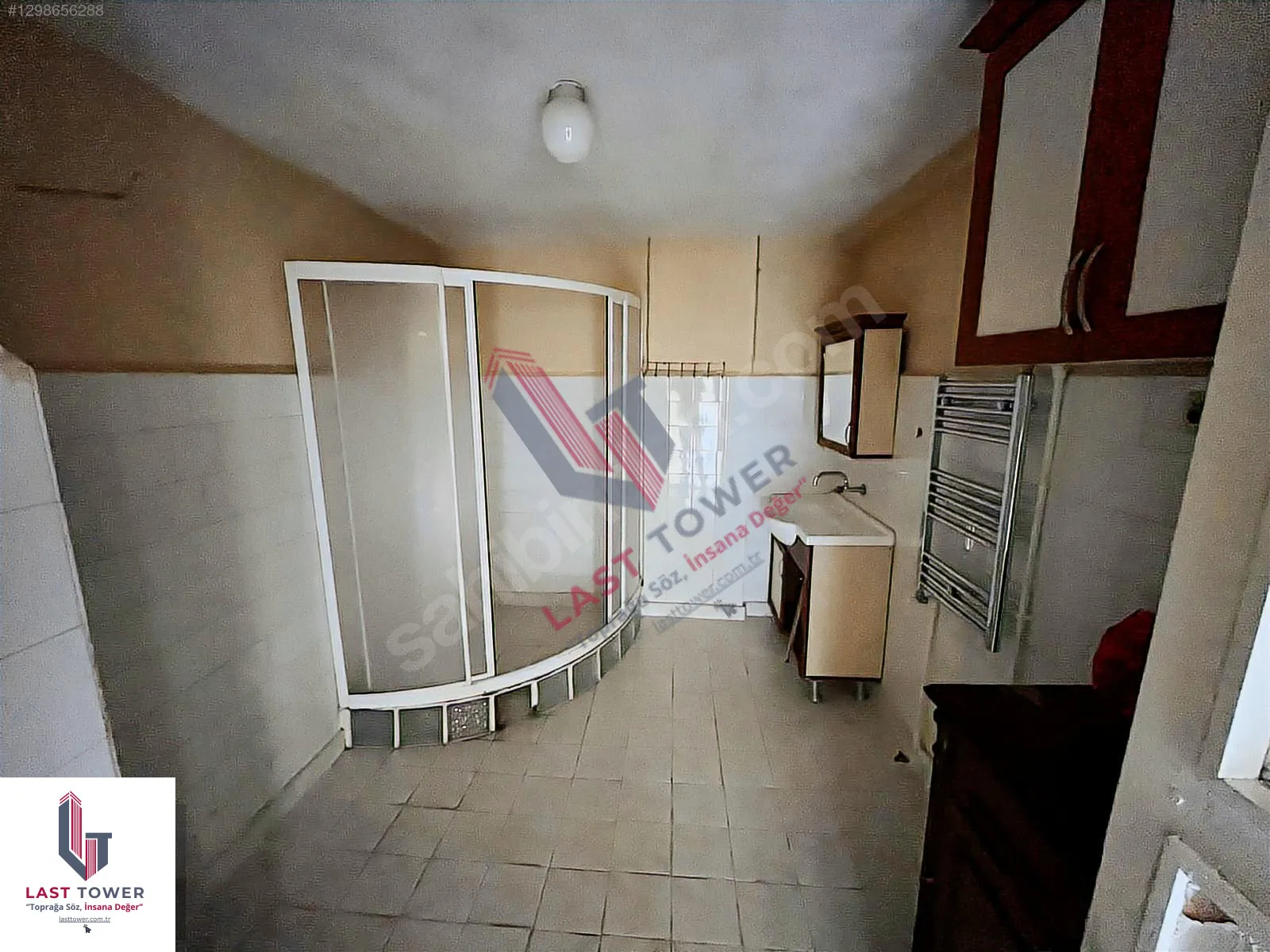 ERZURUM PALANDÖKEN KİRALIK 3+1 DAİRE ★ 90M² - Fotoğraf 11