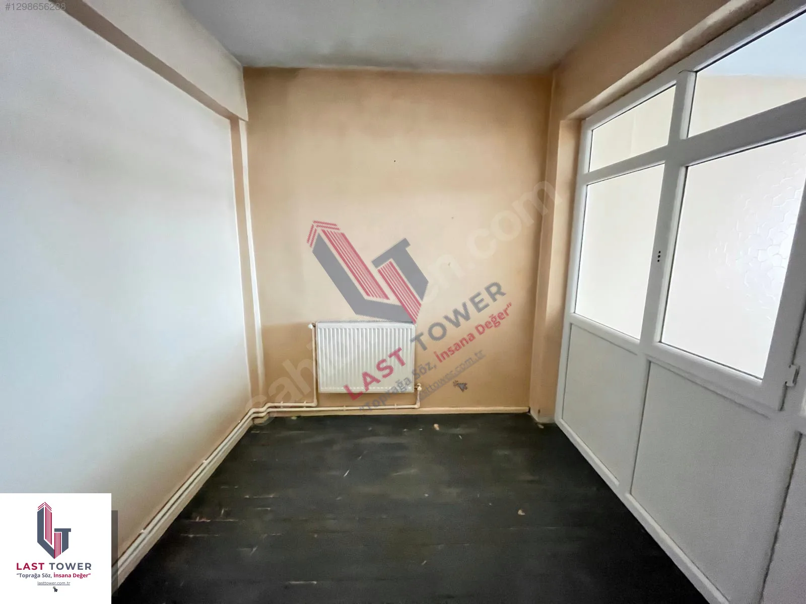 ERZURUM PALANDÖKEN KİRALIK 3+1 DAİRE ★ 90M² - Fotoğraf 12