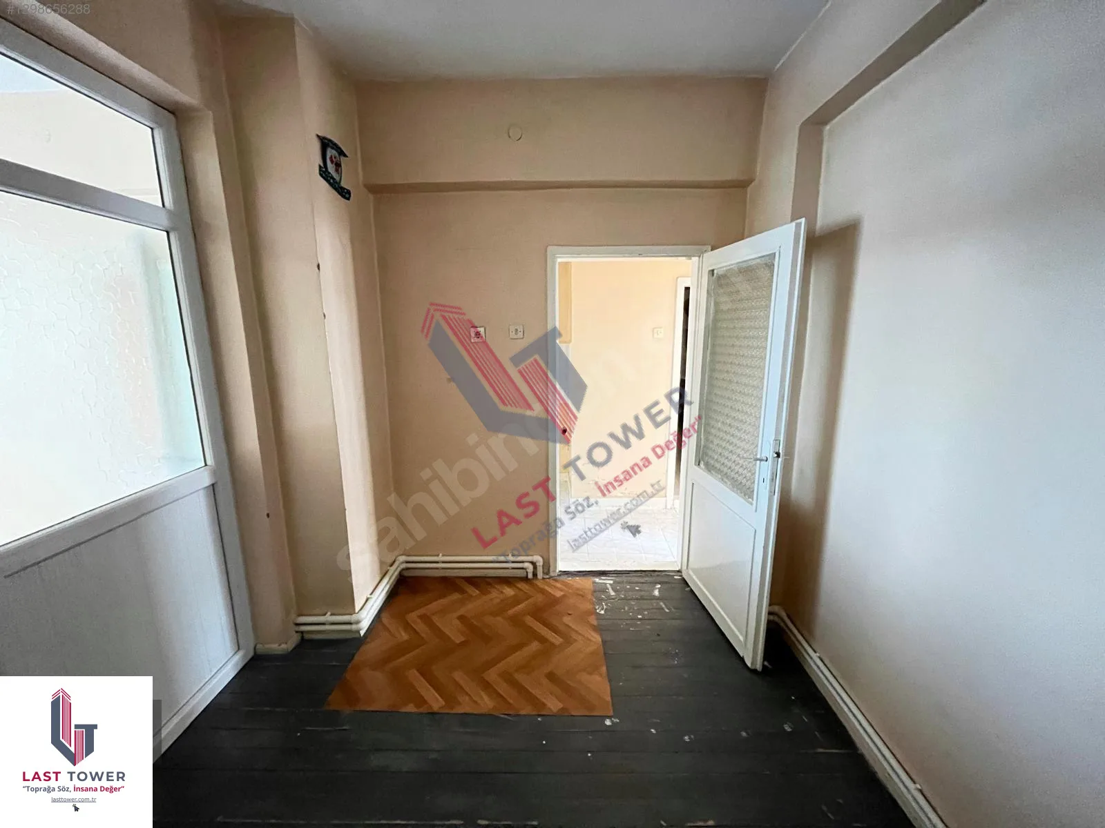 ERZURUM PALANDÖKEN KİRALIK 3+1 DAİRE ★ 90M² - Fotoğraf 13