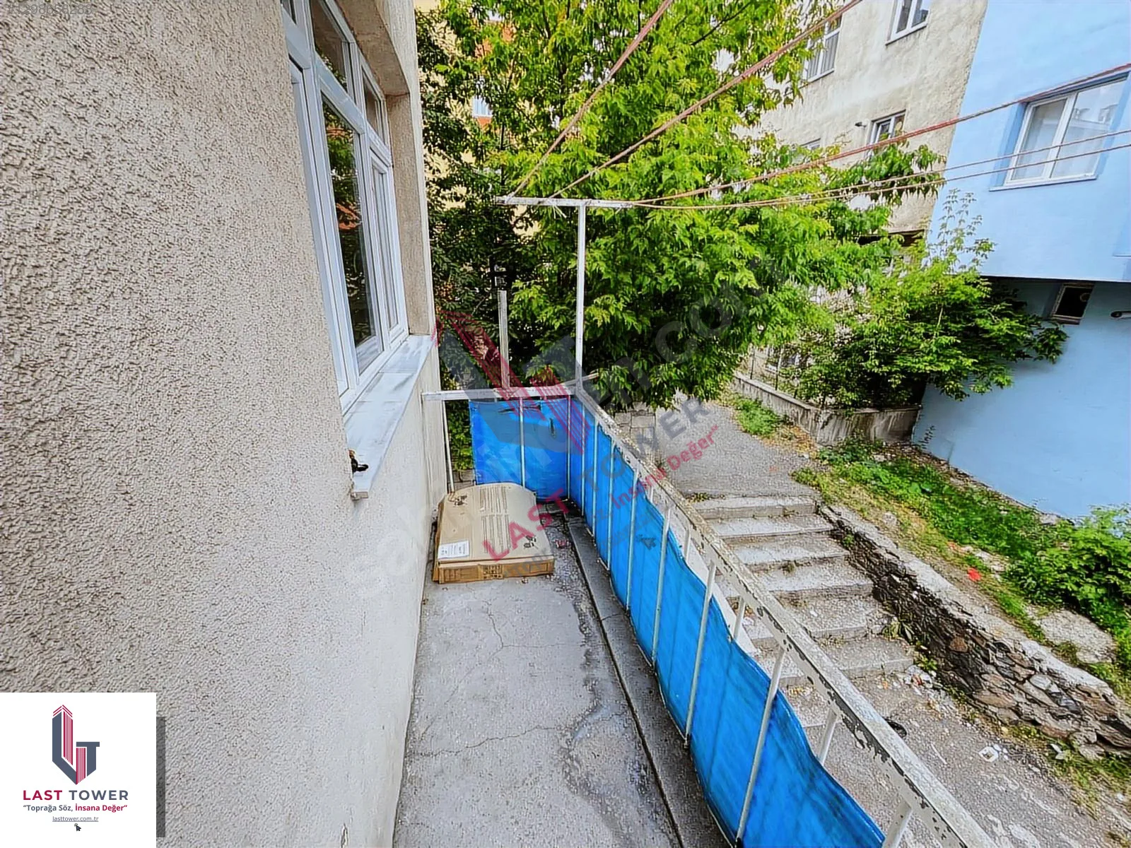 ERZURUM PALANDÖKEN KİRALIK 3+1 DAİRE ★ 90M² - Fotoğraf 15