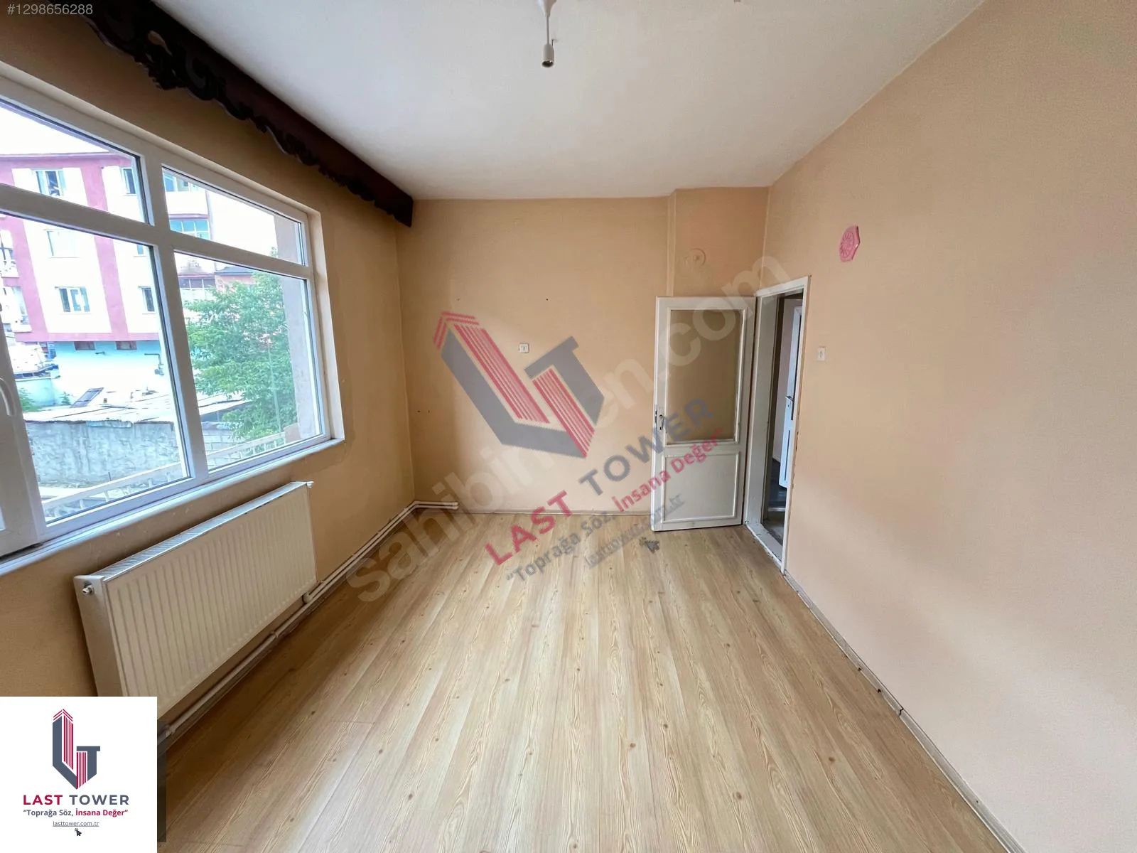 ERZURUM PALANDÖKEN KİRALIK 3+1 DAİRE ★ 90M²