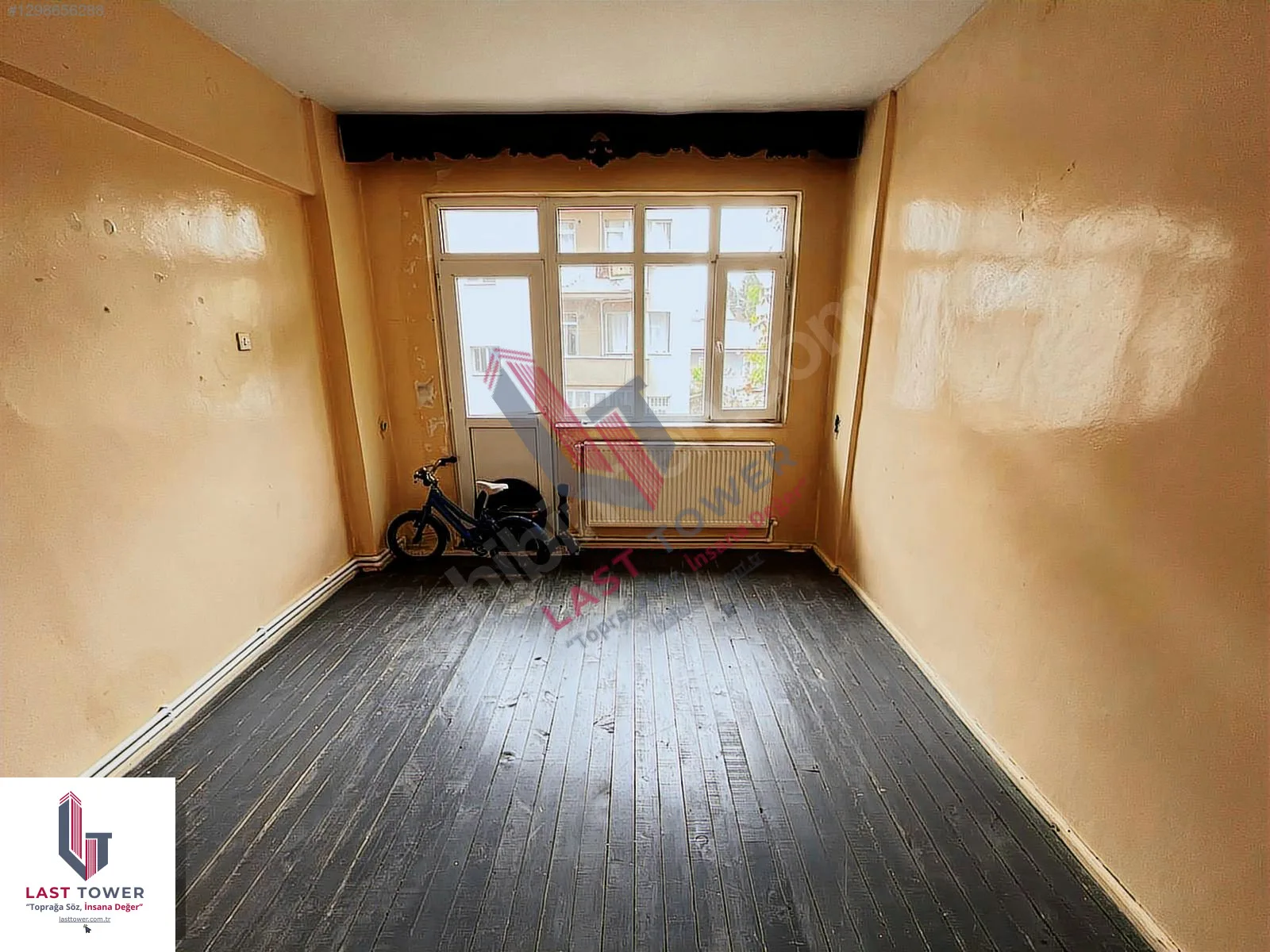 ERZURUM PALANDÖKEN KİRALIK 3+1 DAİRE ★ 90M²