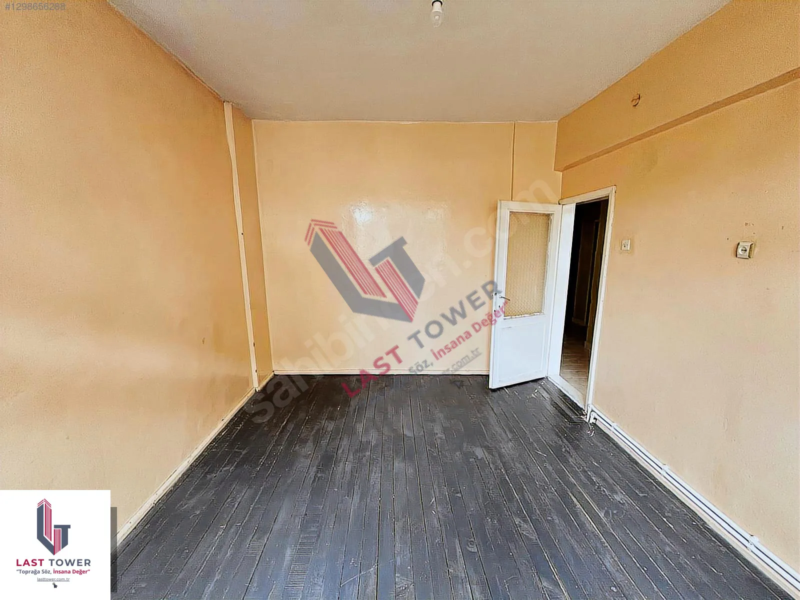 ERZURUM PALANDÖKEN KİRALIK 3+1 DAİRE ★ 90M²