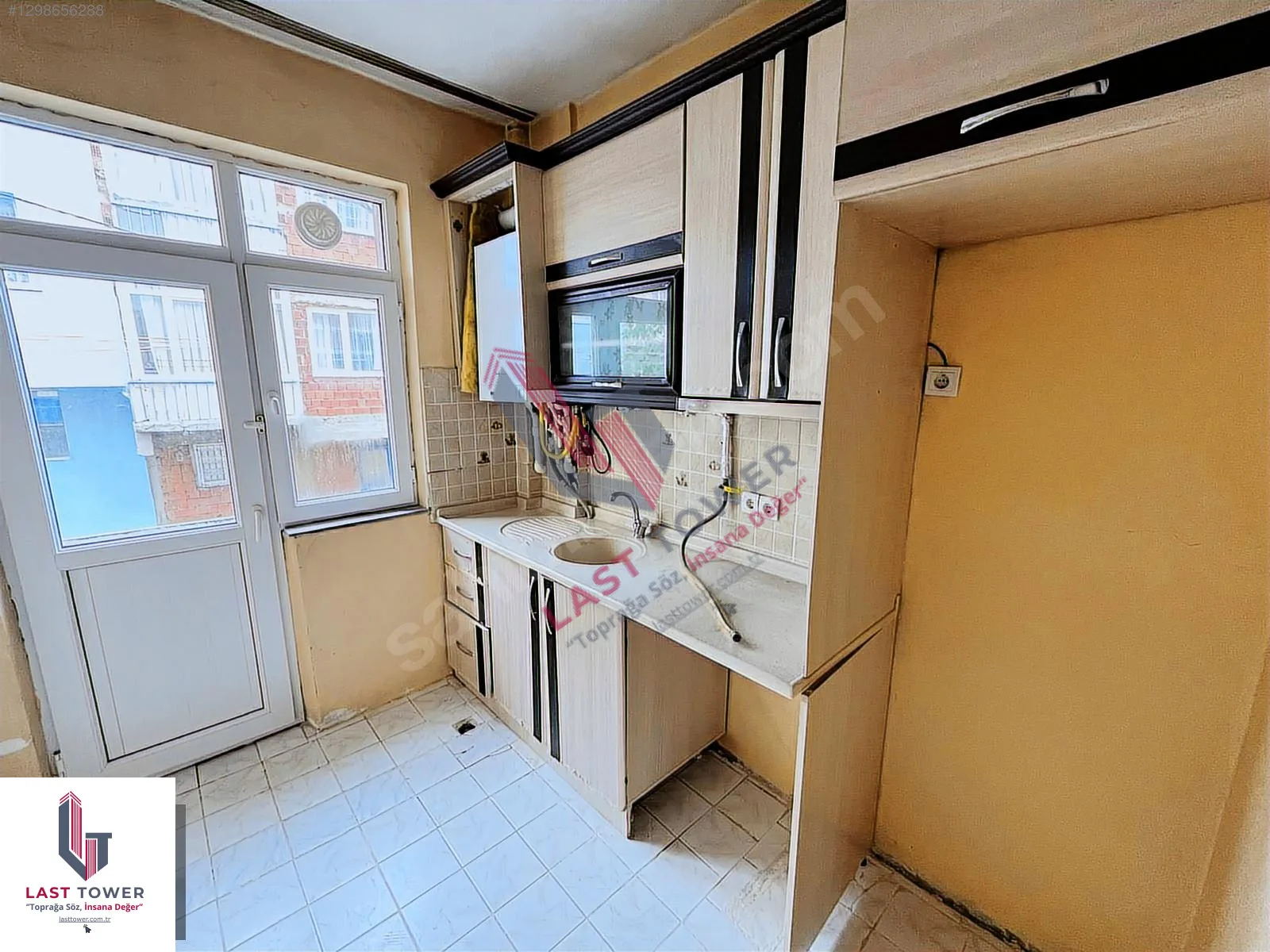 ERZURUM PALANDÖKEN KİRALIK 3+1 DAİRE ★ 90M² - Fotoğraf 6