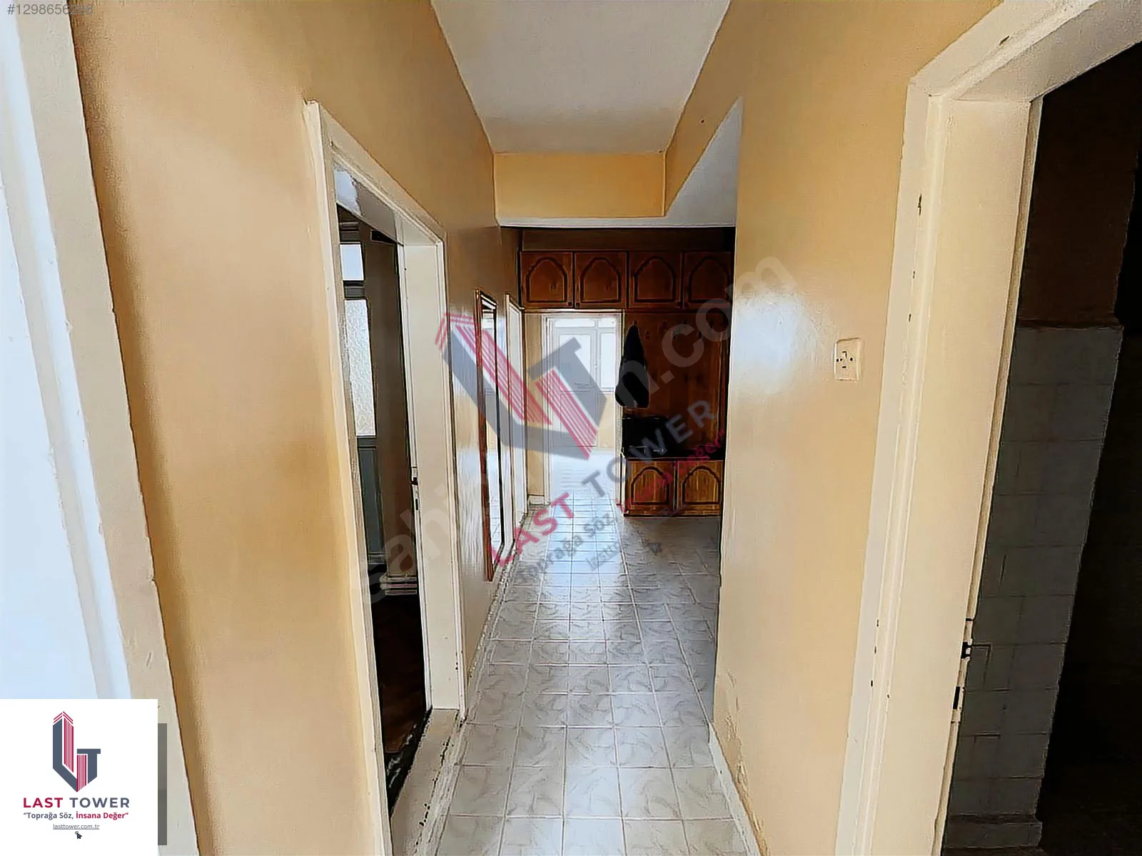 ERZURUM PALANDÖKEN KİRALIK 3+1 DAİRE ★ 90M² - Fotoğraf 7