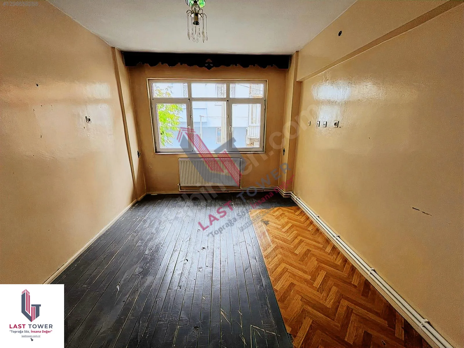 ERZURUM PALANDÖKEN KİRALIK 3+1 DAİRE ★ 90M² - Fotoğraf 8