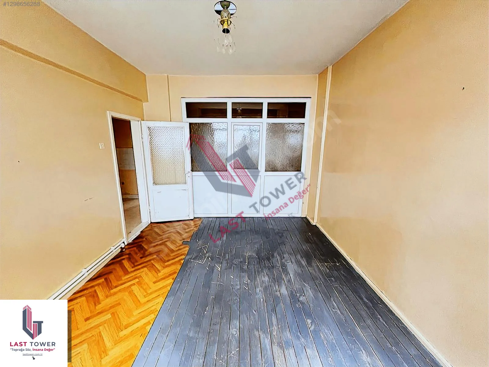 ERZURUM PALANDÖKEN KİRALIK 3+1 DAİRE ★ 90M² - Fotoğraf 9
