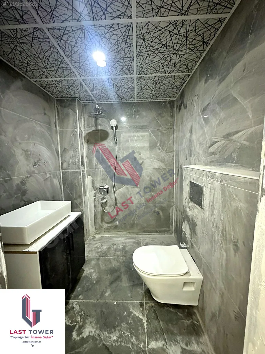 ERZURUM SATILIK 3+1 DAİRE 145M² PALANDÖKEN ARA/7 - Fotoğraf 10