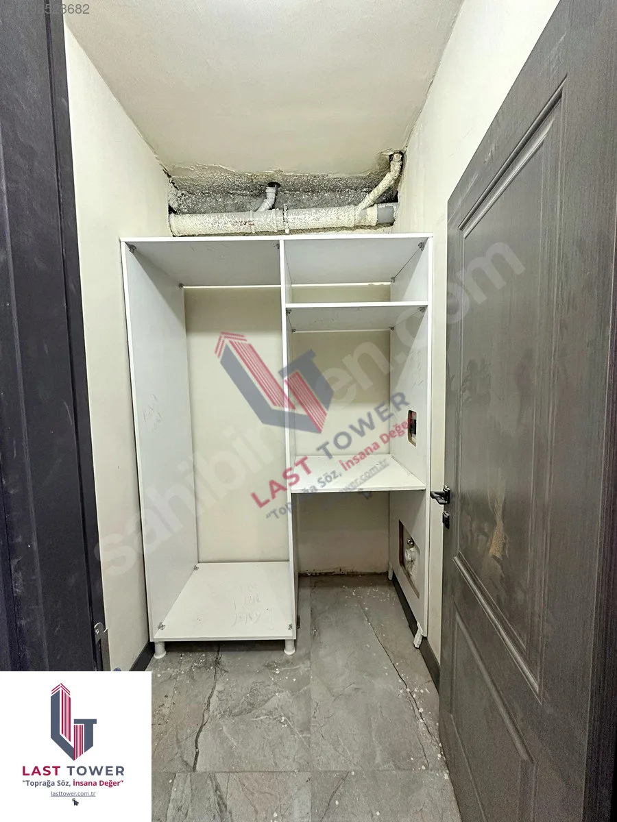 ERZURUM SATILIK 3+1 DAİRE 145M² PALANDÖKEN ARA/7 - Fotoğraf 12