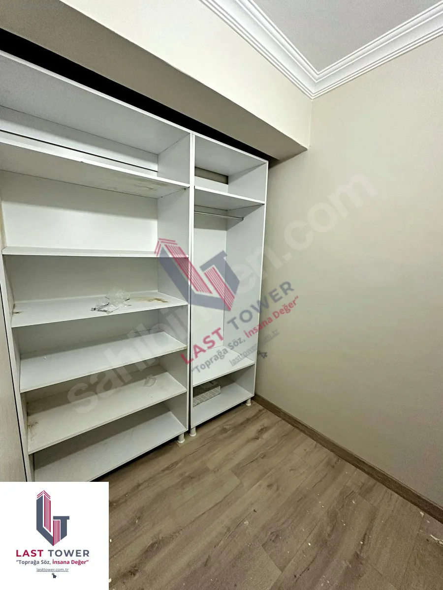 ERZURUM SATILIK 3+1 DAİRE 145M² PALANDÖKEN ARA/7 - Fotoğraf 13