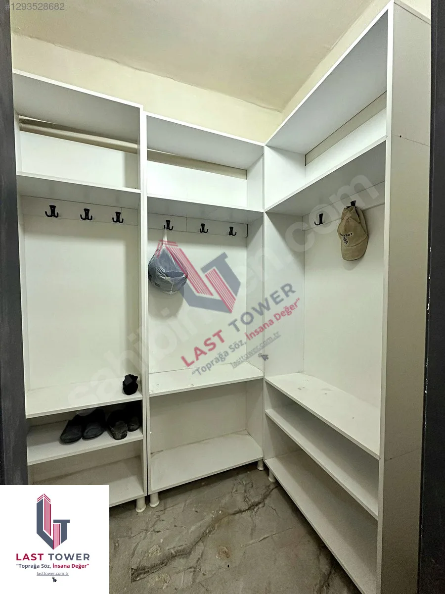 ERZURUM SATILIK 3+1 DAİRE 145M² PALANDÖKEN ARA/7 - Fotoğraf 14