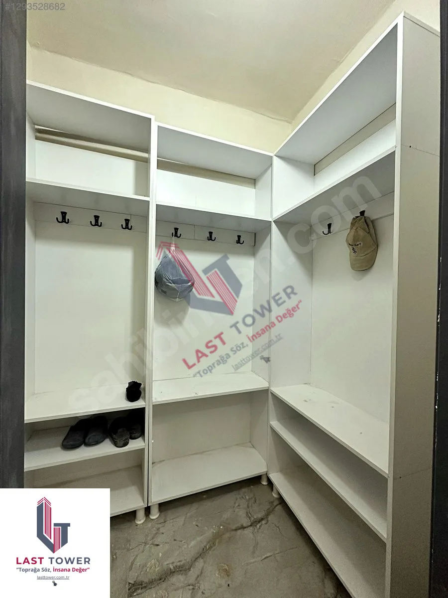 ERZURUM SATILIK 3+1 DAİRE 145M² PALANDÖKEN ARA/7 - Fotoğraf 15