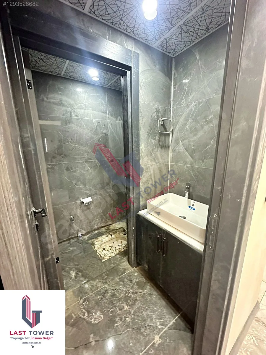 ERZURUM SATILIK 3+1 DAİRE 145M² PALANDÖKEN ARA/7 - Fotoğraf 16