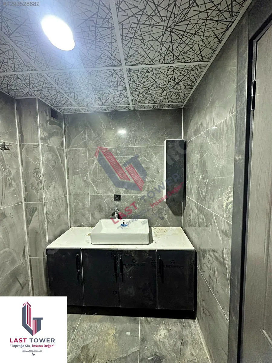 ERZURUM SATILIK 3+1 DAİRE 145M² PALANDÖKEN ARA/7 - Fotoğraf 17