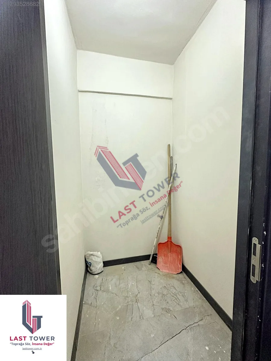 ERZURUM SATILIK 3+1 DAİRE 145M² PALANDÖKEN ARA/7 - Fotoğraf 18