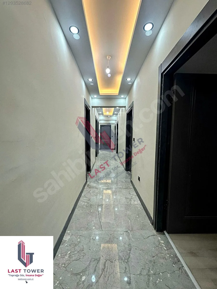 ERZURUM SATILIK 3+1 DAİRE 145M² PALANDÖKEN ARA/7 - Fotoğraf 19