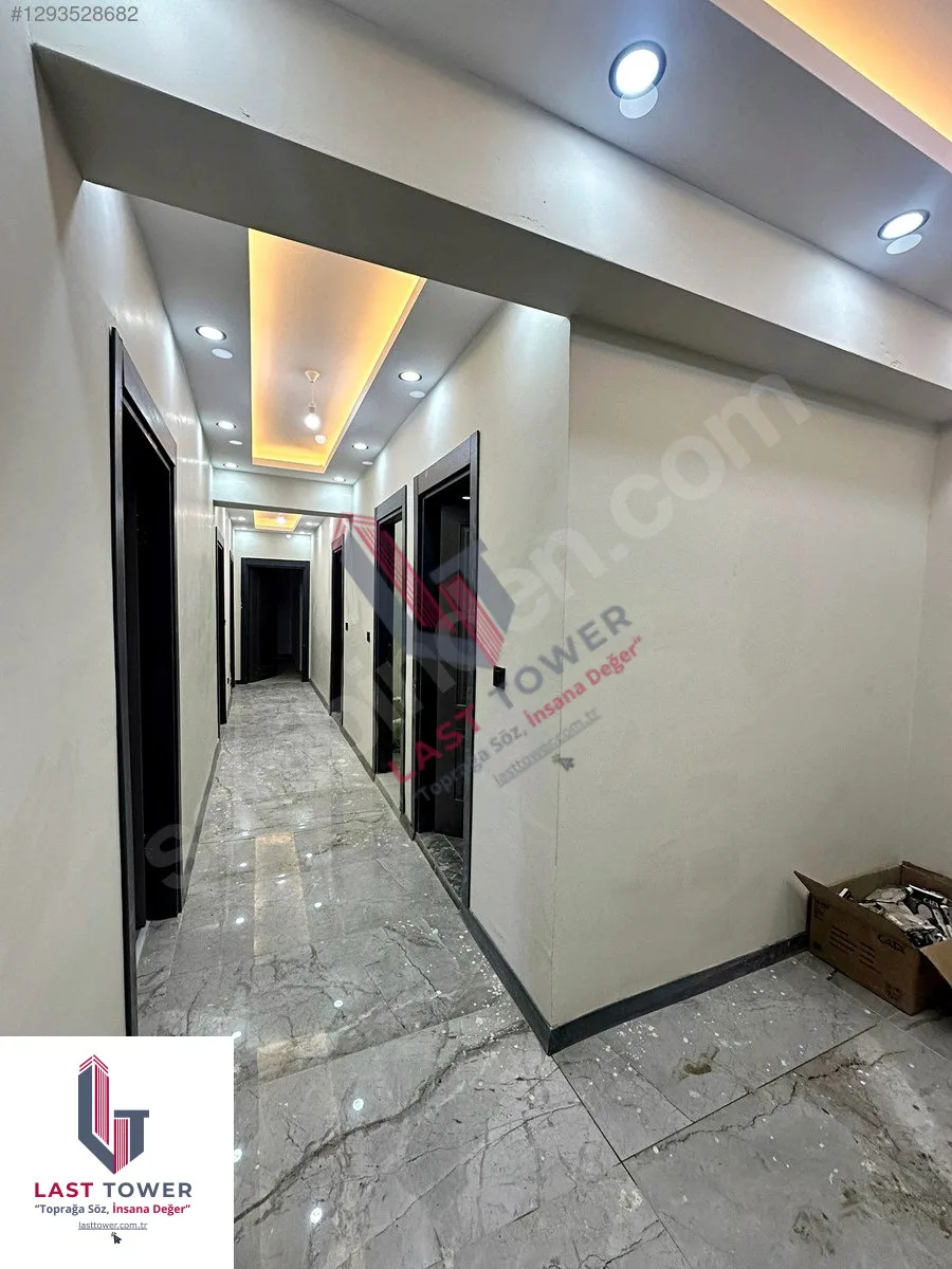 ERZURUM SATILIK 3+1 DAİRE 145M² PALANDÖKEN ARA/7 - Fotoğraf 20