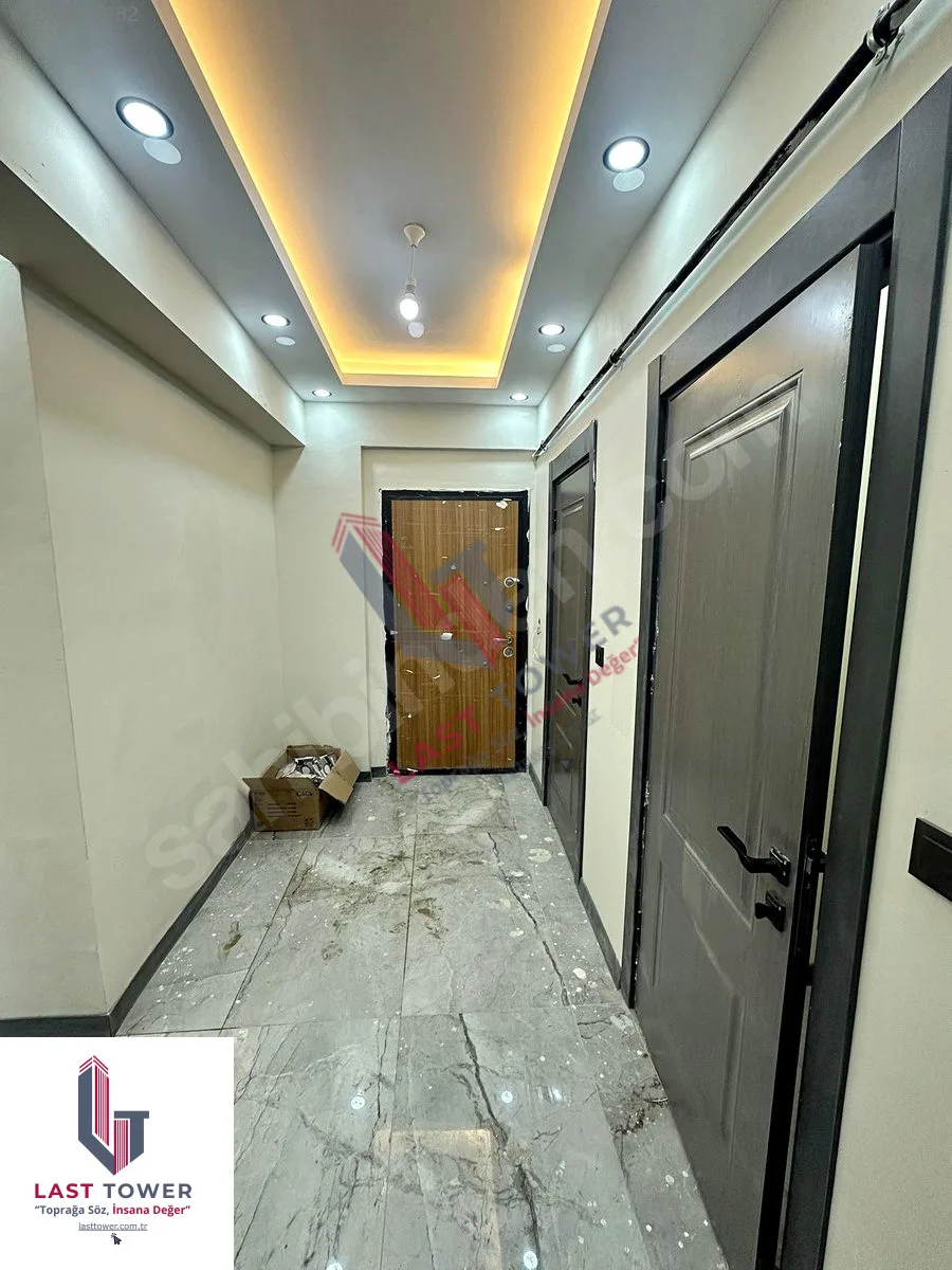 ERZURUM SATILIK 3+1 DAİRE 145M² PALANDÖKEN ARA/7 - Fotoğraf 21