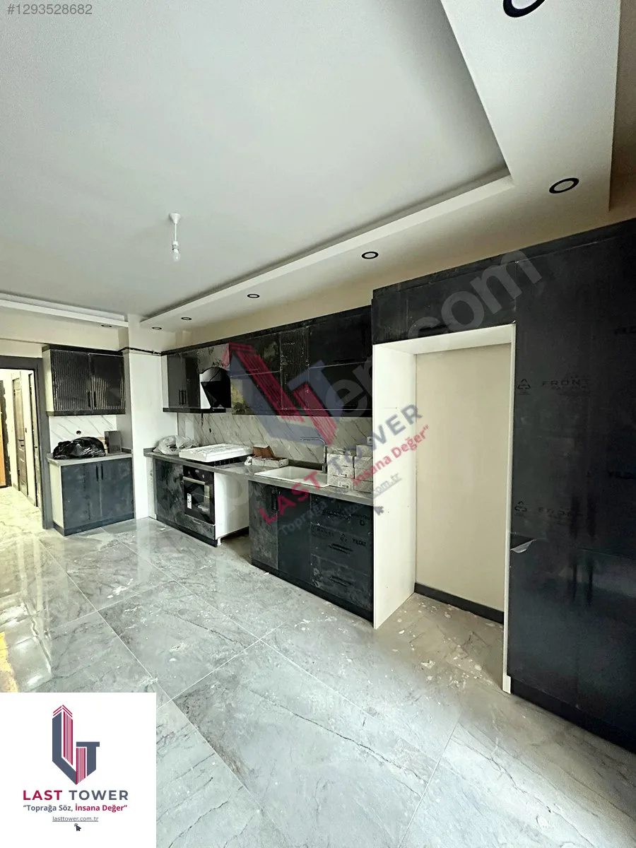 ERZURUM SATILIK 3+1 DAİRE 145M² PALANDÖKEN ARA/7 - Fotoğraf 3