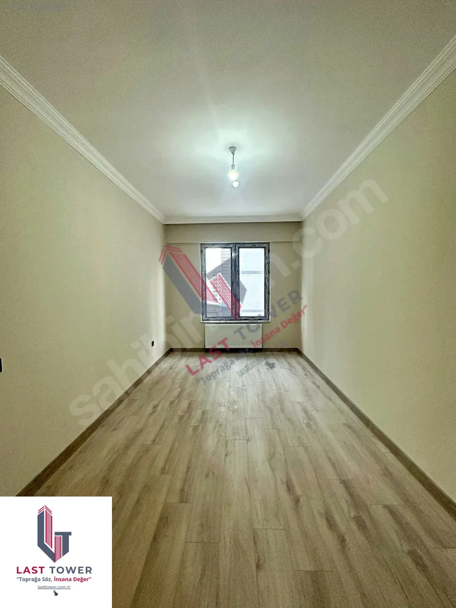 ERZURUM SATILIK 3+1 DAİRE 145M² PALANDÖKEN ARA/7 - Fotoğraf 5