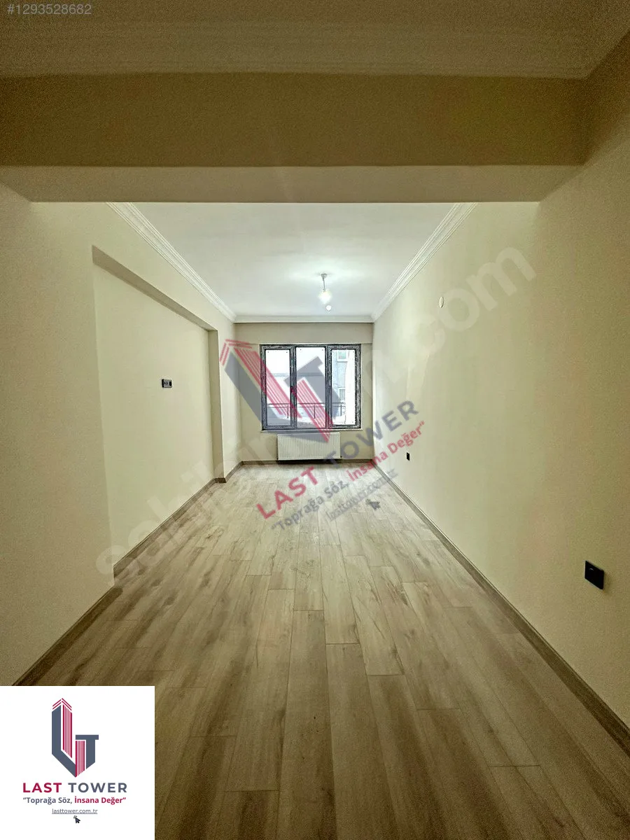 ERZURUM SATILIK 3+1 DAİRE 145M² PALANDÖKEN ARA/7 - Fotoğraf 6