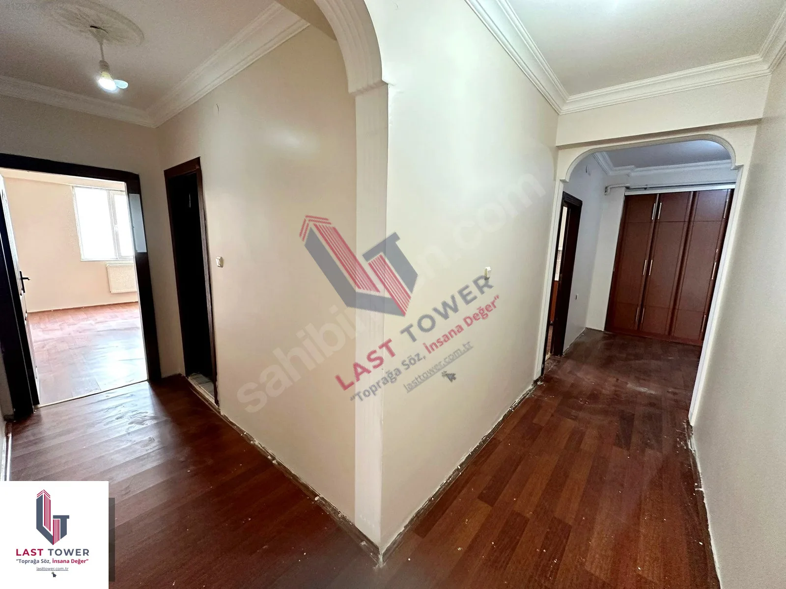 ERZURUM YAKUTIYE KİRALIK 3+1 DAİRE 160M² ASANSÖRLÜ - Fotoğraf 10