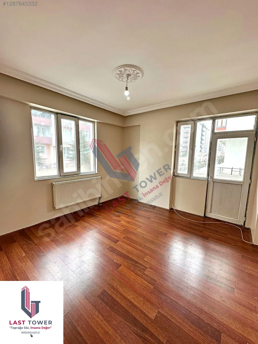 ERZURUM YAKUTIYE KİRALIK 3+1 DAİRE 160M² ASANSÖRLÜ - Fotoğraf 11